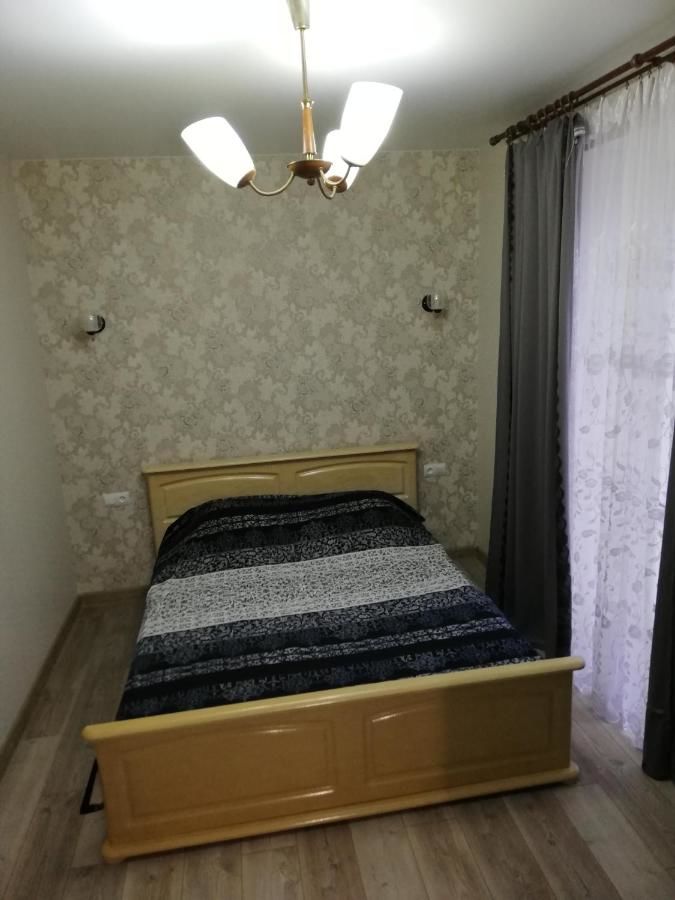 Апартаменты Apartment Titova 10 Гродно-6