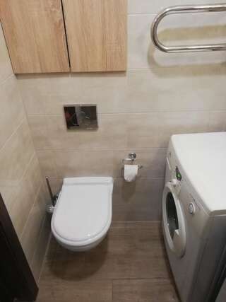 Апартаменты Apartment Titova 10 Гродно-1