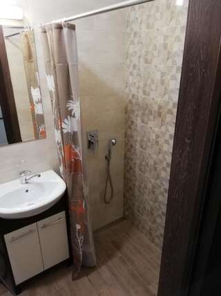 Апартаменты Apartment Titova 10 Гродно-3